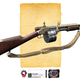 Image for article titled These Men Design Video Game Guns for a Living
